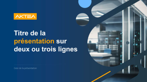 Présentations captivantes et professionnelles avec notre agence PowerPoint