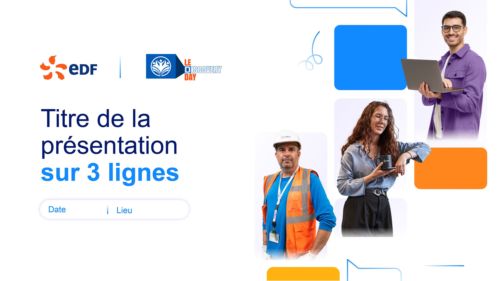 Agence PowerPoint : Réalisez des présentations inoubliables