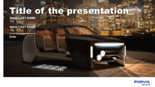 Agence PowerPoint : L'art de créer des slides percutants