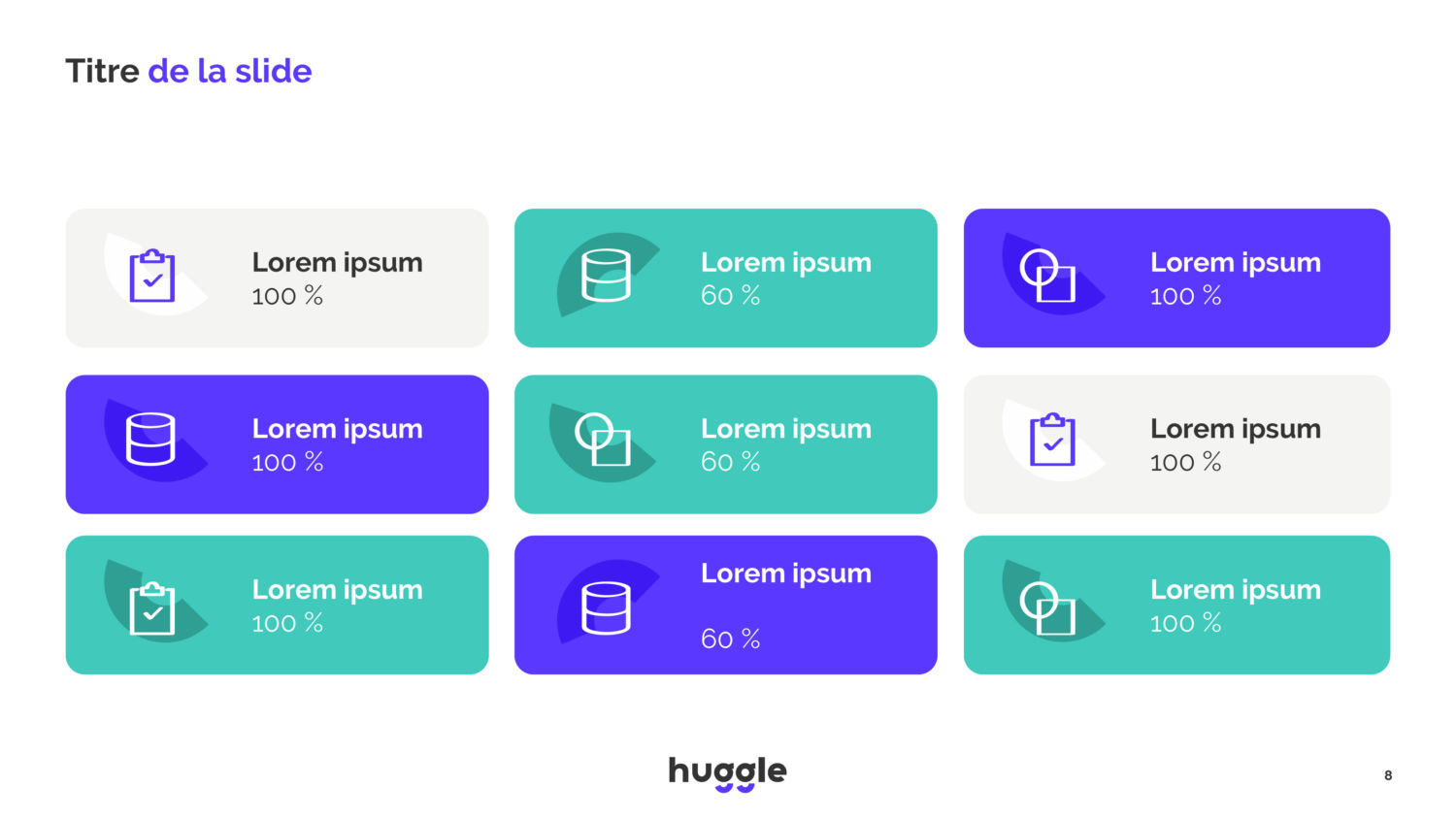 Agence PowerPoint : Le partenaire idéal pour vos présentations