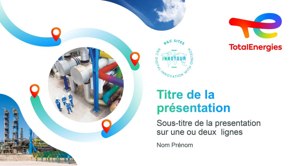 Agence PowerPoint : Pour des slides qui captivent et convainquent