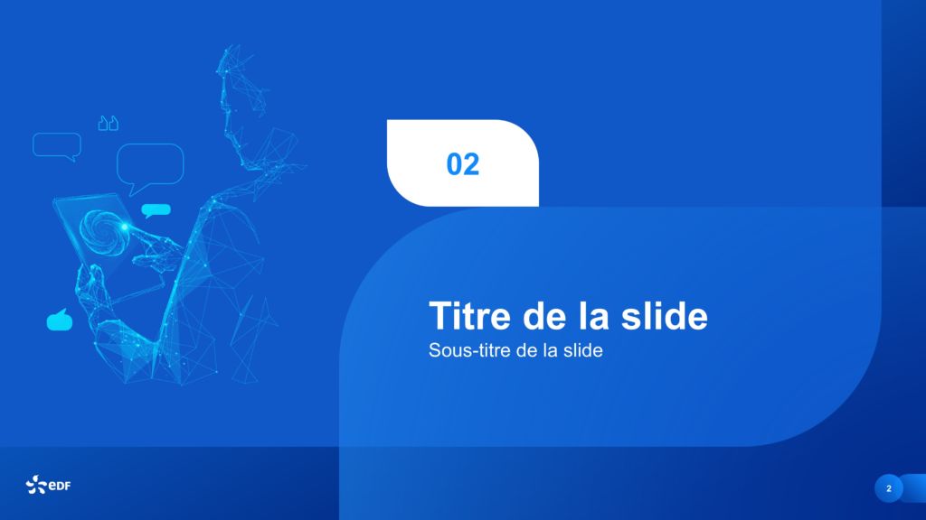 Les événements sont des moments cruciaux pour votre entreprise, des opportunités uniques de susciter l'enthousiasme et de laisser une impression durable. Le Storytelling est l’essence même de votre présentation : votre contenu. Rédaction, synthétisation de textes… nous vous accompagnons à chaque étape de votre projet.