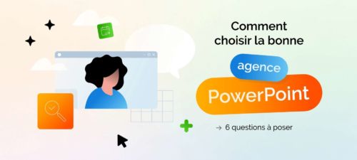 6 questions pour une agence PowerPoint