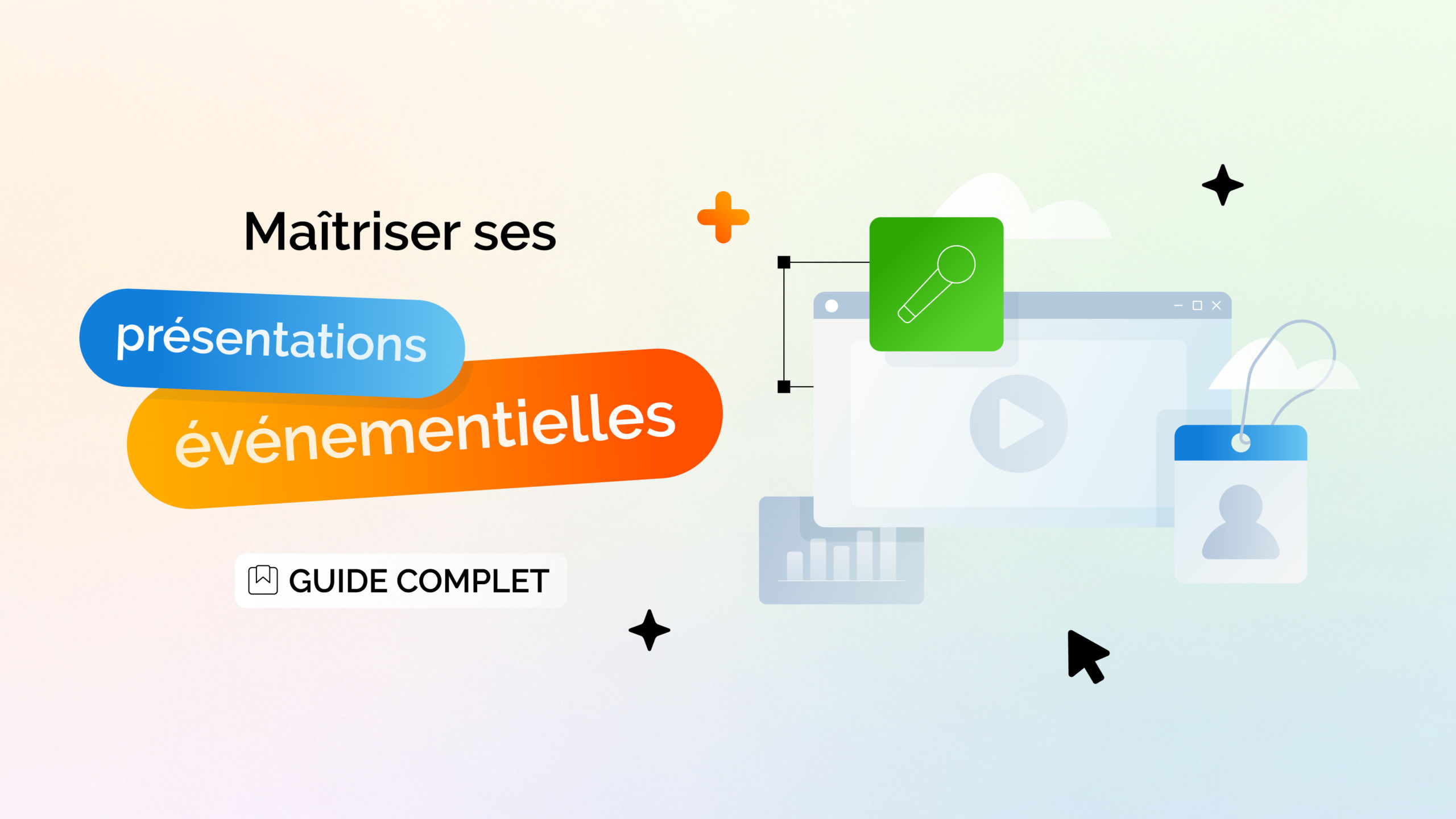 Comment créer une présentation événementielle inoubliable : secrets, formats et astuces pour captiver votre public