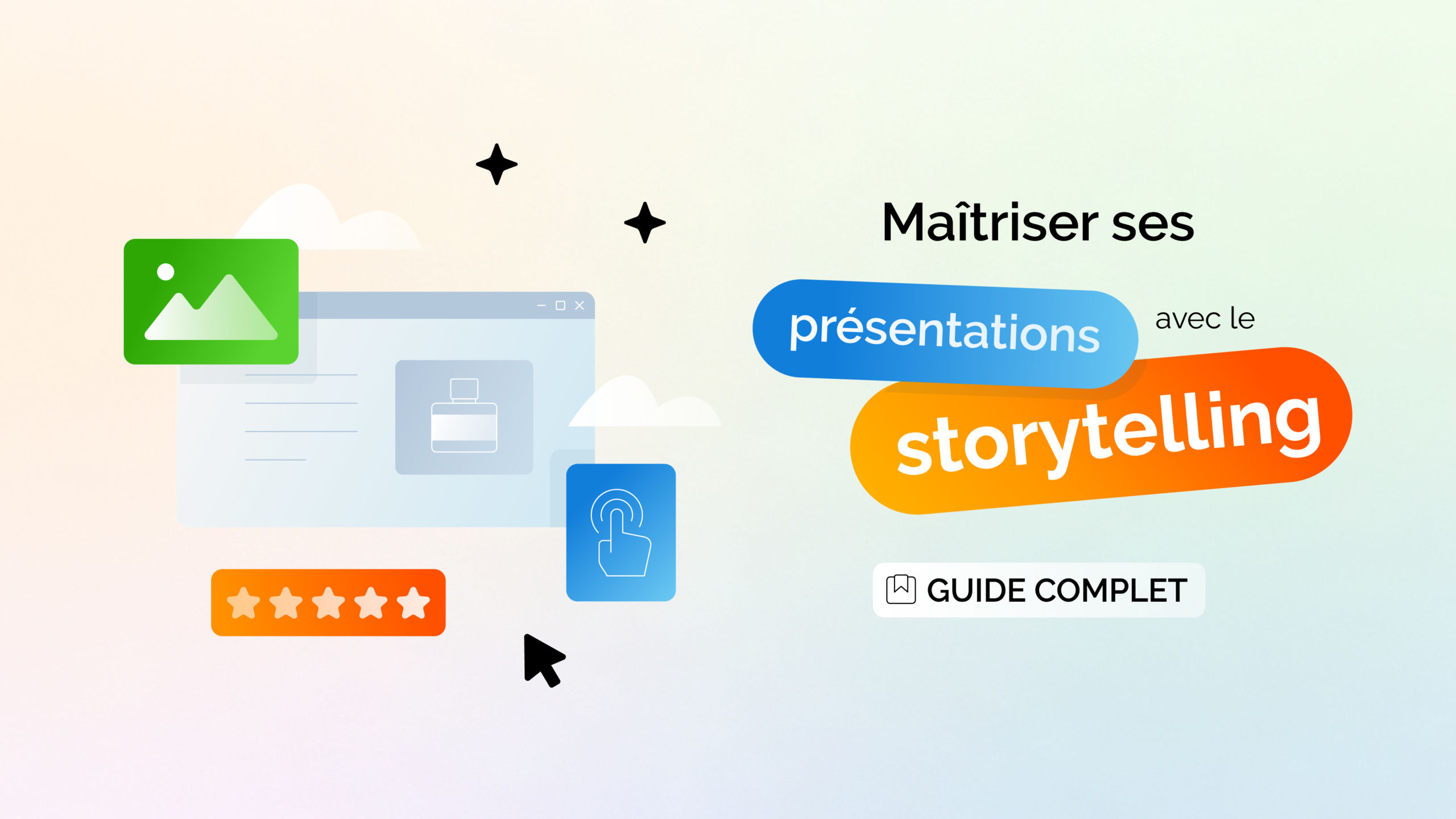 Storytelling PowerPoint : Le guide ultime pour des présentations percutantes et engageantes